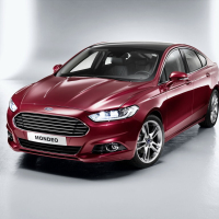 Tapis de voiture Ford Mondeo (2012-2019)