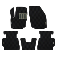 Tapis de voiture Ford Mondeo (2010-2014)