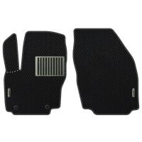 Tapis de voiture Ford Mondeo (2010-2014)