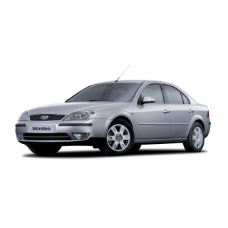 Tapis de voiture Ford Mondeo (2005-2007)