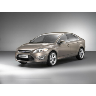 Tapis de voiture Ford Mondeo (2010-2014)