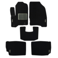 Tapis de voiture Ford Taurus (2009-2012)
