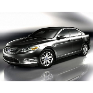 Tapis de voiture Ford Taurus (2009-2012)