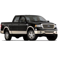 Tapis de voiture Ford F-150 Lariat P221/P2 (2004-2008)