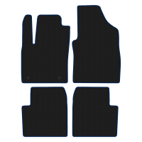 Tapis de voiture Ford Ka (2008-2016)