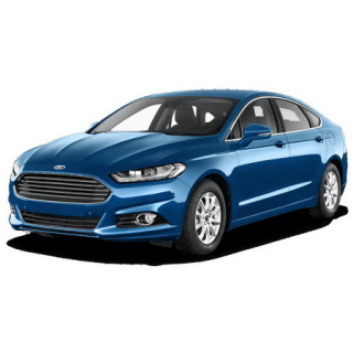 Tapis de voiture Ford Mondeo (2014-2019)