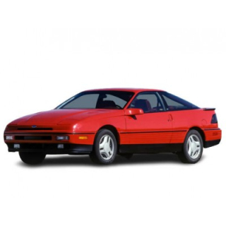 Tapis de voiture Ford Probe (1988-1992)