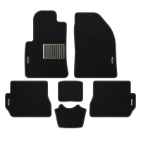 Tapis de voiture Ford Fusion (2002-2012)