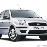 Tapis de voiture Ford Fusion (2002-2012)