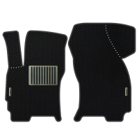 Tapis de voiture Ford Mondeo (2000-2005)