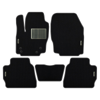 Tapis de voiture Ford Mondeo (2007-2014)