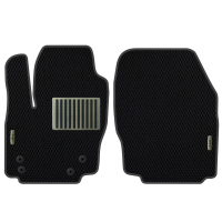 Tapis de voiture Ford Mondeo (2007-2014)