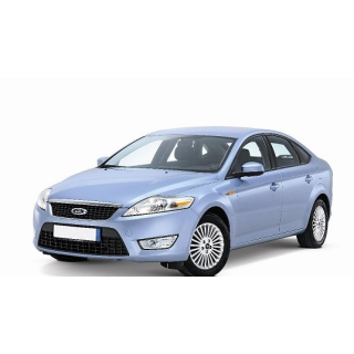 Tapis de voiture Ford Mondeo (2007-2014)