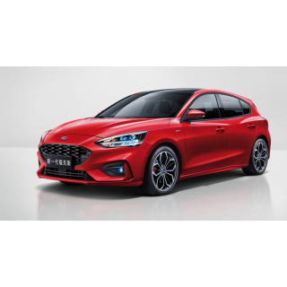 Tapis de voiture Ford Focus (2018-…)