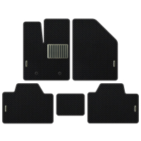 Tapis de voiture Ford Edge (2006-2014)