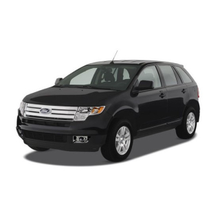 Tapis de voiture Ford Edge (2006-2014)