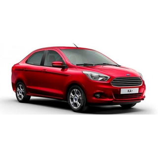 Tapis de voiture Ford Ka (2014-…)