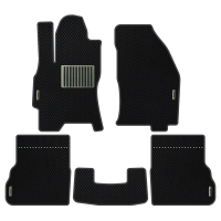 Tapis de voiture Ford Mondeo (1996-2000)