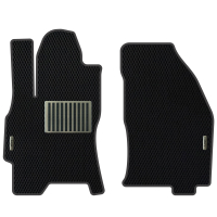 Tapis de voiture Ford Mondeo (1996-2000)