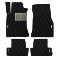 Tapis de voiture Ford Mustang GT (2004-2009)