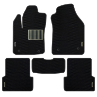 Tapis de voiture Ford Transit Connect (2002-2013)
