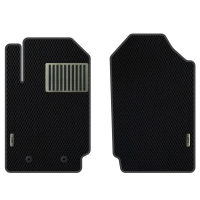 Tapis de voiture Ford Ranger (2011-…)