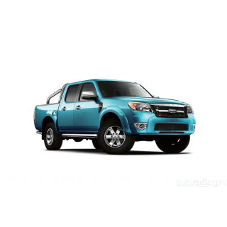 Tapis de voiture Ford Ranger (2011-…)