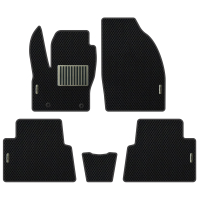Tapis de voiture Ford Kuga (2008-2012)
