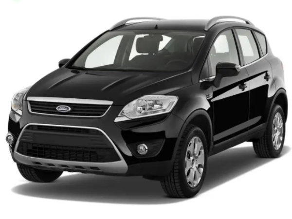 Tapis de voiture Ford Kuga (2008-2012)