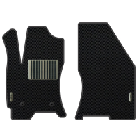 Tapis de voiture Ford Mondeo (2000-2007)
