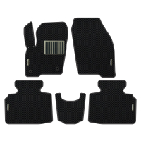Tapis de voiture Ford Edge (2014-2018)