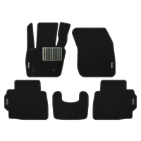 Tapis de voiture Ford Mondeo (2014-2019)