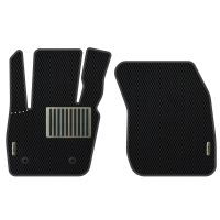 Tapis de voiture Ford Mondeo (2014-2019)