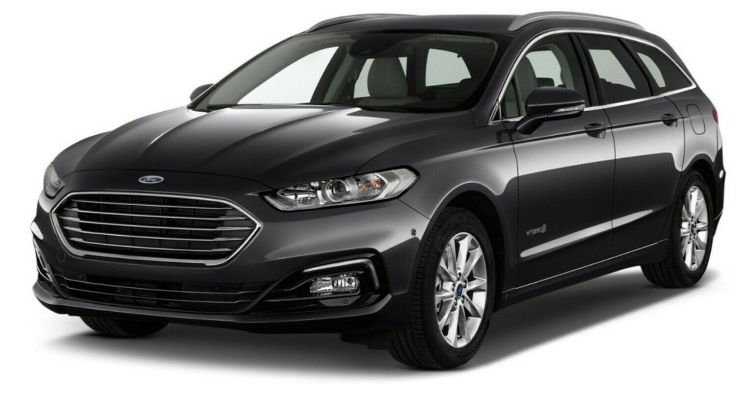 Tapis de voiture Ford Mondeo (2014-2019)