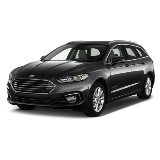 Tapis de voiture Ford Mondeo (2014-2019)