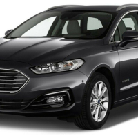 Tapis de voiture Ford Mondeo (2014-2019)