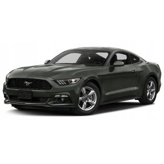 Tapis de voiture Ford Mustang (2015-…)