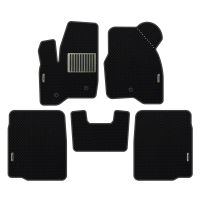 Tapis de voiture Ford Explorer (2010-2015)
