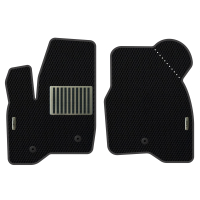 Tapis de voiture Ford Explorer (2010-2015)