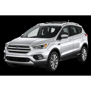 Tapis de voiture Ford Escape (2016-2019)