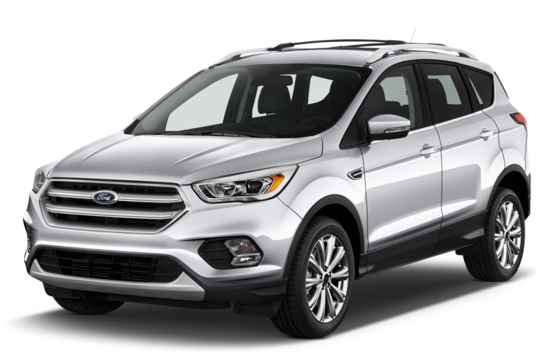 Tapis de voiture Ford Escape (2016-2019)