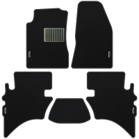 Tapis de voiture Ford Ranger (1998-2006)