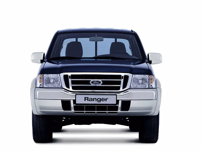 Tapis de voiture Ford Ranger (1998-2006)
