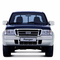 Tapis de voiture Ford Ranger (1998-2006)