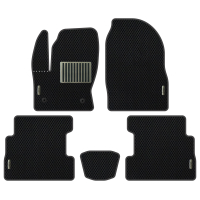 Tapis de voiture Ford Kuga (2012-2016)