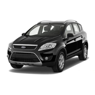 Tapis de voiture Ford Kuga (2012-2016)