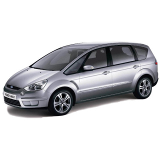 Tapis de voiture Ford S-Max (2006-2014)