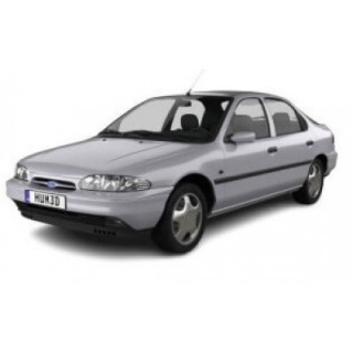Tapis de voiture Ford Mondeo (1993-1996)