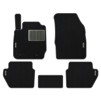 Tapis de voiture Ford Eco Sport (2013-2017)