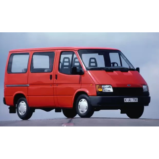 Tapis de voiture Ford Transit (1994-2003)